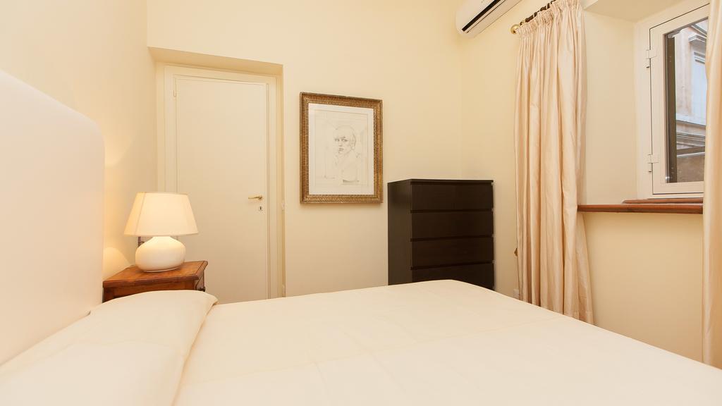 Appartement Rondanini View *
