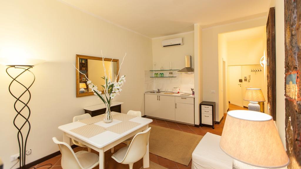 Appartement Rondanini View Rome