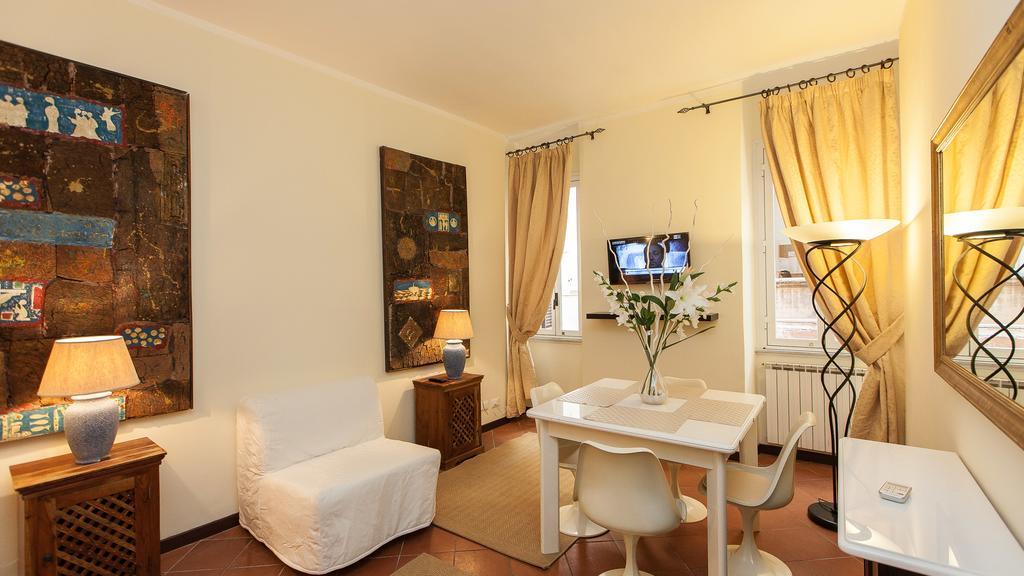 Appartement Rondanini View *
