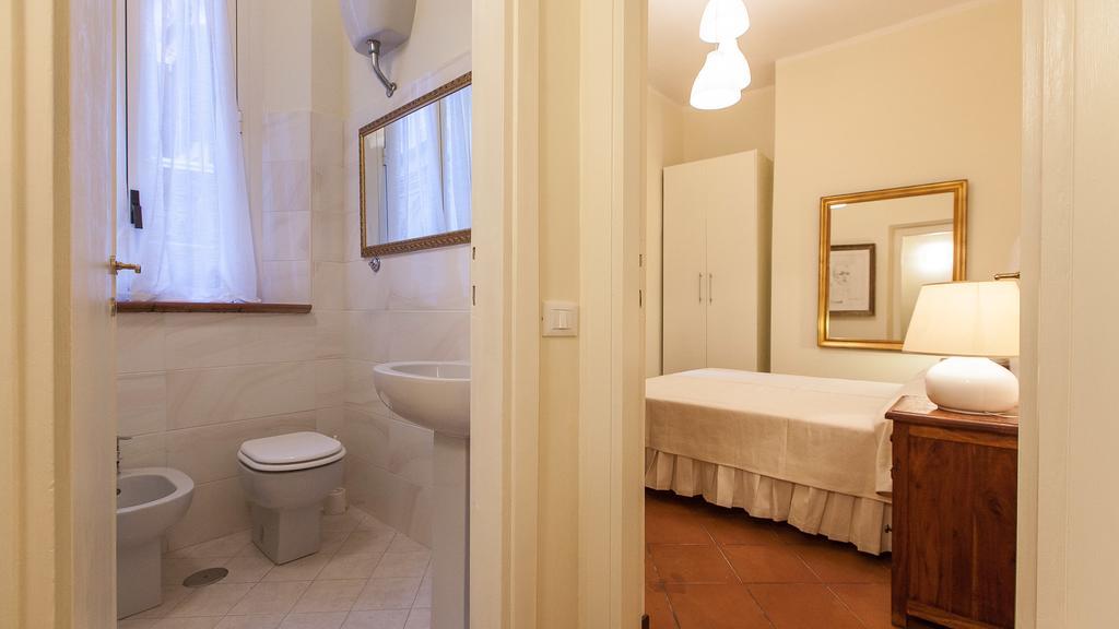 Rondanini View Appartement Rome