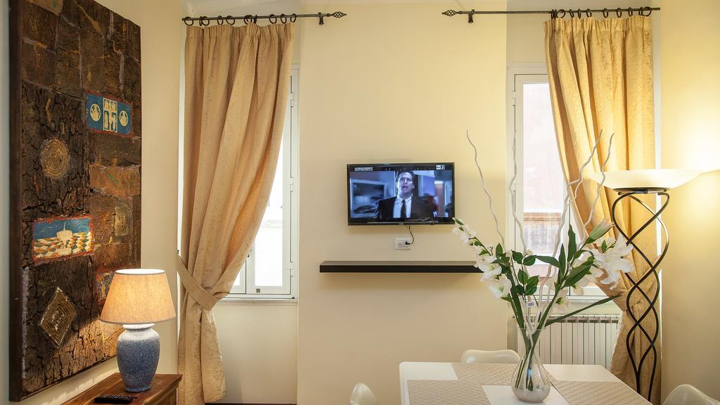 Appartement Rondanini View *